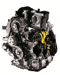 C20AD Engine